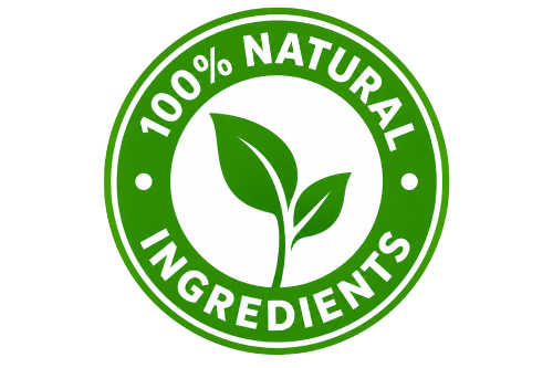 Purisaki Natural Ingredients